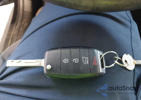 2019 Kia Soul from USA, damaged, VIN KNDJN2A20K7920920